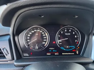 BMW 225xe activ tourer I Performance hybrid