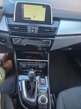 BMW 225xe activ tourer I Performance hybrid