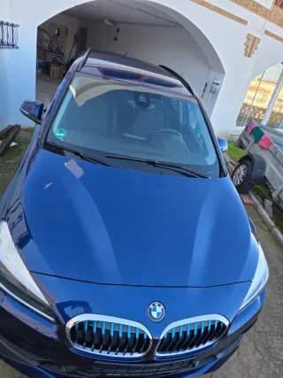 BMW 225xe activ tourer I Performance hybrid