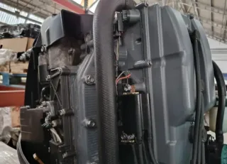 Suzuki 115 CV 4t Fueraborda 2012