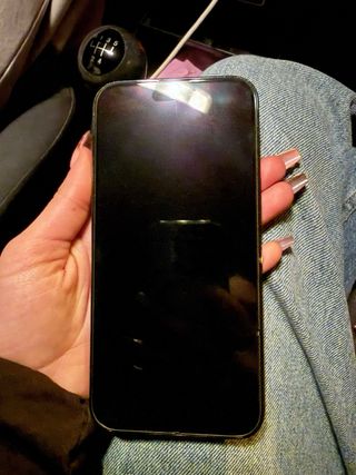 iPhone 14 Pro Max 128GB Morado