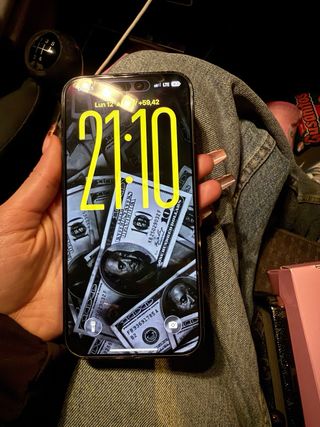 iPhone 14 Pro Max 128GB Morado