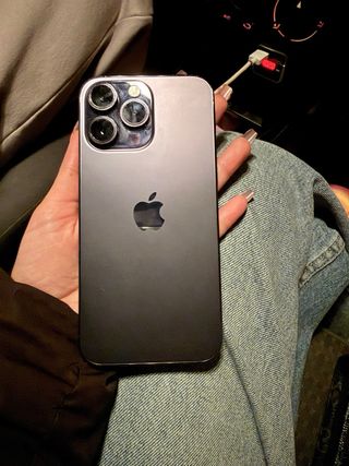 iPhone 14 Pro Max 128GB Morado