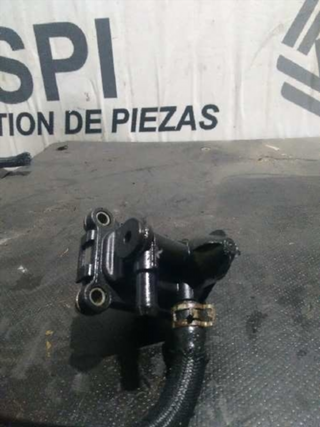 RADIADOR GASOIL MERCEDES CLASE C (W203) BERLINA 2