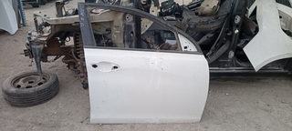 PUERTA DELANTERA DERECHA PEUGEOT 308 1.6HDI 92 FA