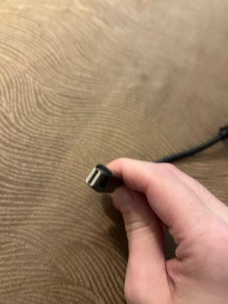 Adaptador Mini Display Port