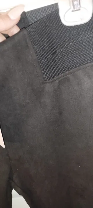 Leggings  de vestir negros nuevos