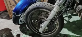 Rueda Delantera Triumph Tiger 900 del año 96