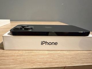 iPhone 14 Pro 128GB Space Gray