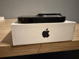 iPhone 14 Pro 128GB Space Gray