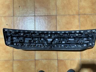 Tapa Portón Maletero Citroën C4 Coupé