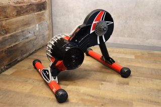 Rodillo bicicleta Elite Turbo Muin