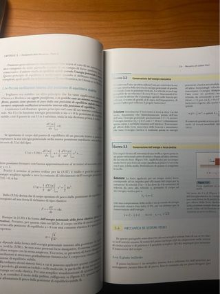 Fisica generale e biomedica per Semestre Filtro