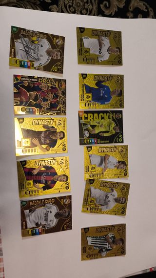 Cromos Panini Adrenalyn Lamine Yamal messi 2024-25