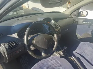 Peugeot 206 2005