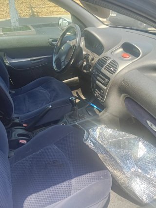 Peugeot 206 2005