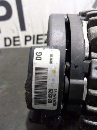 ALTERNADOR | Atr.1:A6461540002 MERCEDES SPRINTER