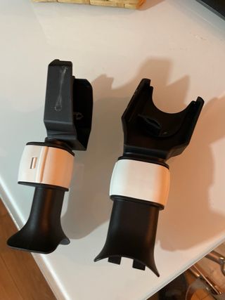 Adaptadores Maxi-Cosi Bugaboo