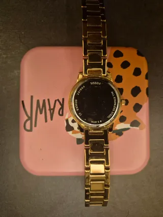 Orologio donna Fossil