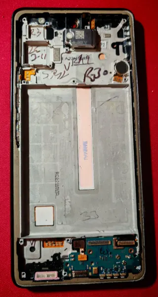 Display Samsung Galaxy A53 5G