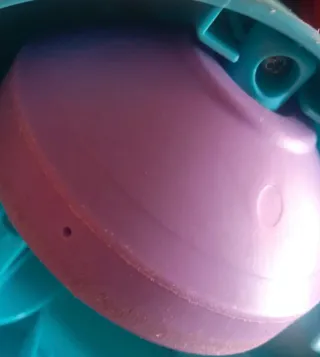 Correpasillos Andador Elefante Fisher Price