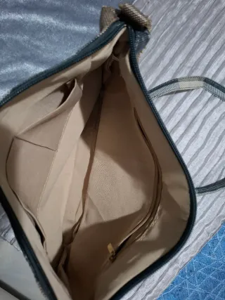 Bolso/Cartera Mujer Cuadros