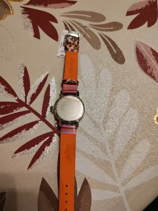 Orologio Donna Brosway Gitana Afro Sparkle