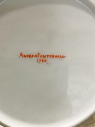 Caraffa in ceramica