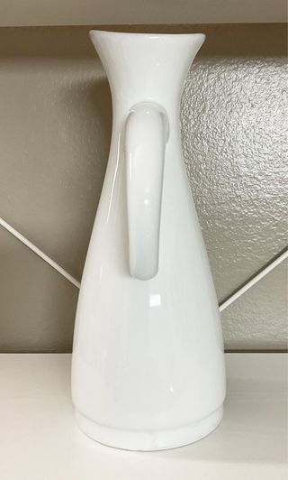 Caraffa in ceramica