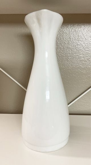 Caraffa in ceramica