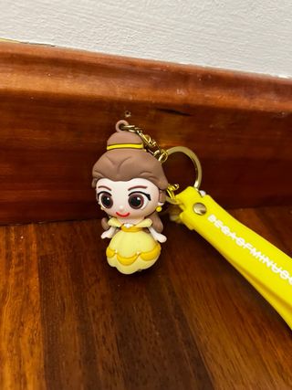 Fundas Redmi 9C y 2 Llaveros