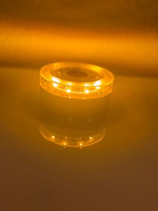 Baliza Help Flash IoT+ Geolocalizada por SIM