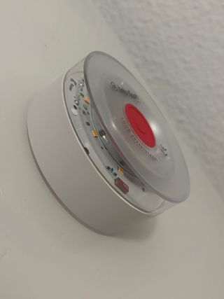 Baliza Help Flash IoT+ Geolocalizada por SIM