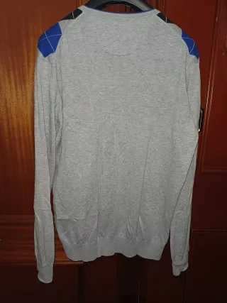 Lote Jerseis Massimo Dutti Hombre y Pedro del Hier