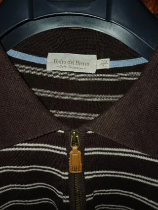 Lote Jerseis Massimo Dutti Hombre y Pedro del Hier