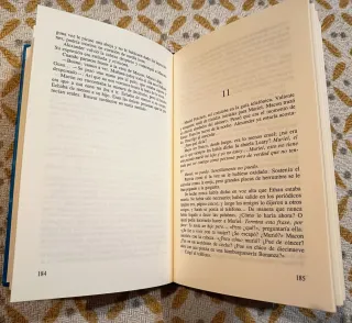 El turista accidental