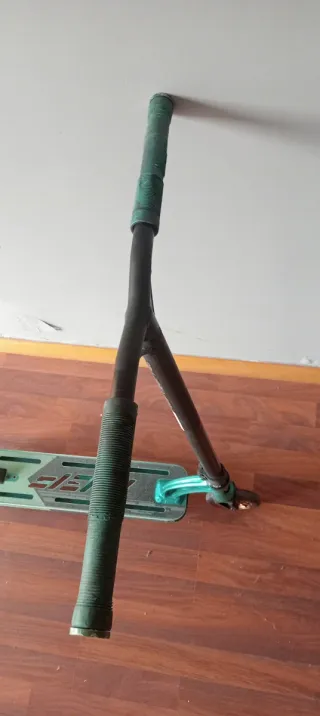 Patinete Madd Gear Pro