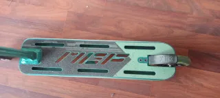 Patinete Madd Gear Pro