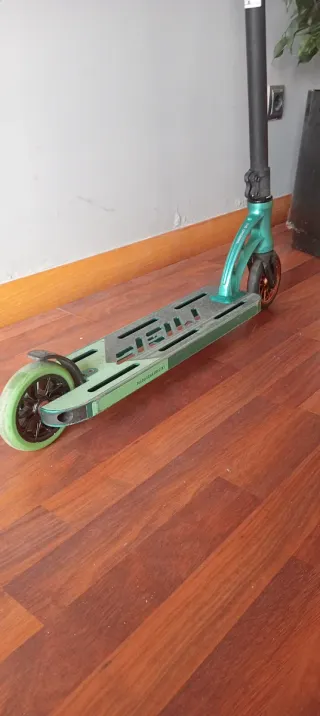 Patinete Madd Gear Pro