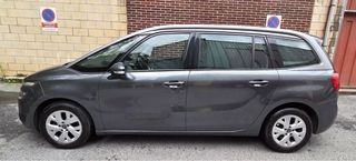 Citroen C4 Gran Picasso