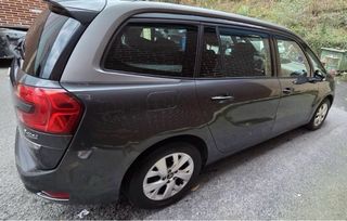 Citroen C4 Gran Picasso