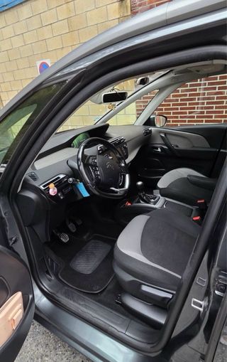 Citroen C4 Gran Picasso