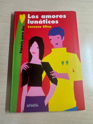 Los amores lunáticos (Espacio Para Dos/ Space F...
