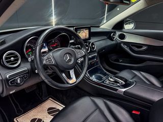 Mercedes-Benz Clase C AMG