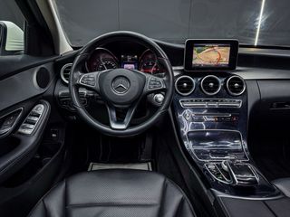 Mercedes-Benz Clase C AMG