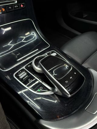 Mercedes-Benz Clase C AMG