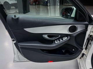 Mercedes-Benz Clase C AMG