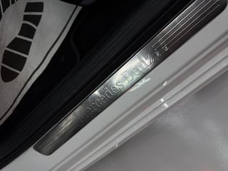 Mercedes-Benz Clase C AMG