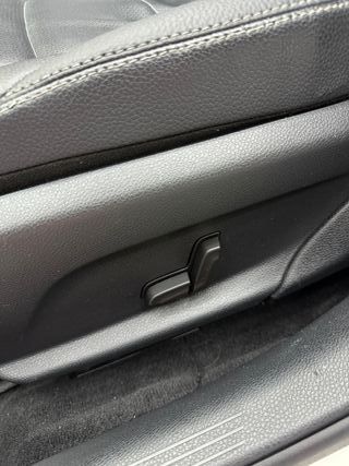 Mercedes-Benz Clase C AMG