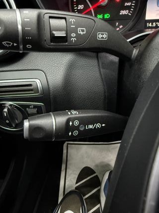 Mercedes-Benz Clase C AMG